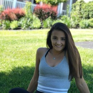 Meet your Posher, Jordyn